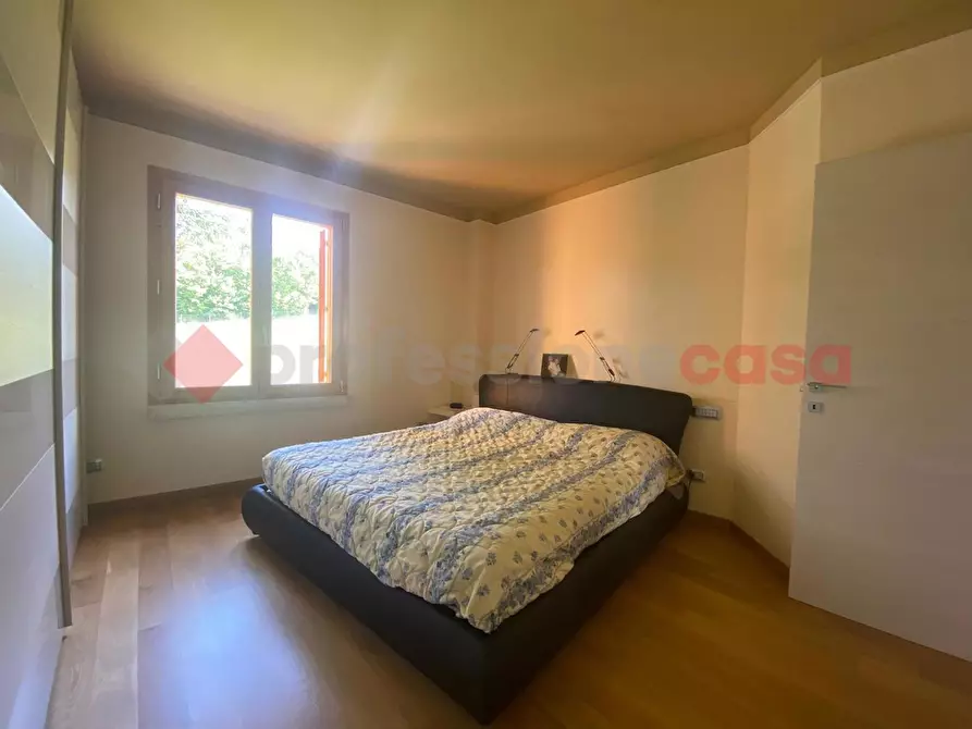 Immagine 14 di Villetta a schiera in vendita  in Via del chiesino, 63 a Montelupo Fiorentino