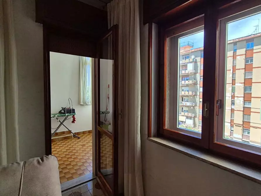 Immagine 15 di Appartamento in vendita  in Via Carminiello, 21 a Torre Annunziata