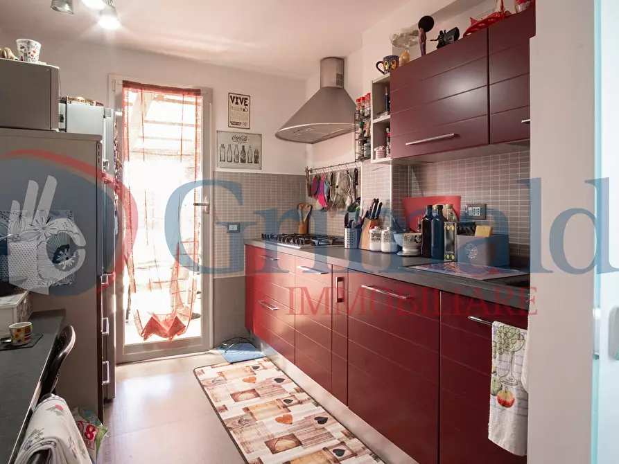 Immagine 29 di Attico in vendita  in Via Angelo Mosso, 36 a Roma