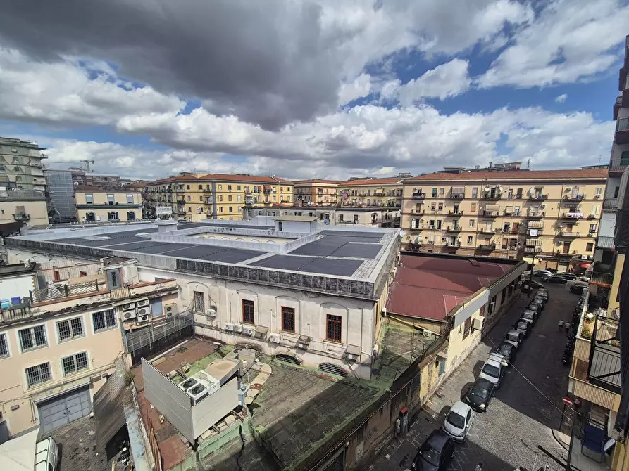 Immagine 6 di Appartamento in vendita  in Via Andrea Cantelmo a Napoli