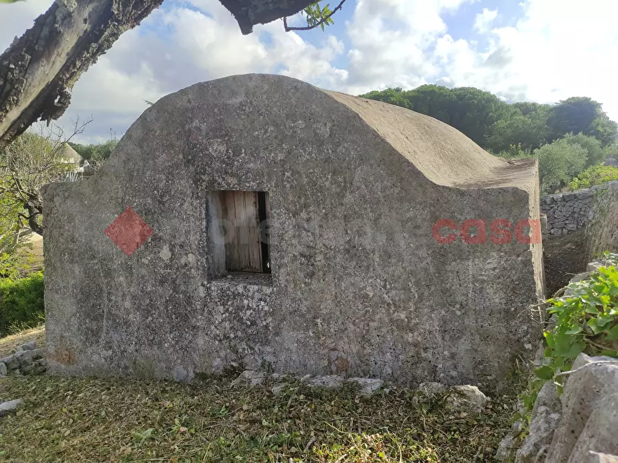 Immagine 7 di Terreno residenziale in vendita  in Contrada Fantese, snc a Ostuni