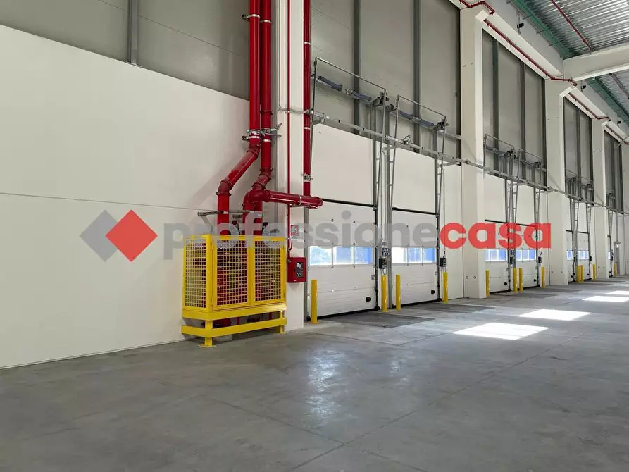 Immagine 7 di Capannone industriale in vendita  in Via zona paduni, snc a Anagni