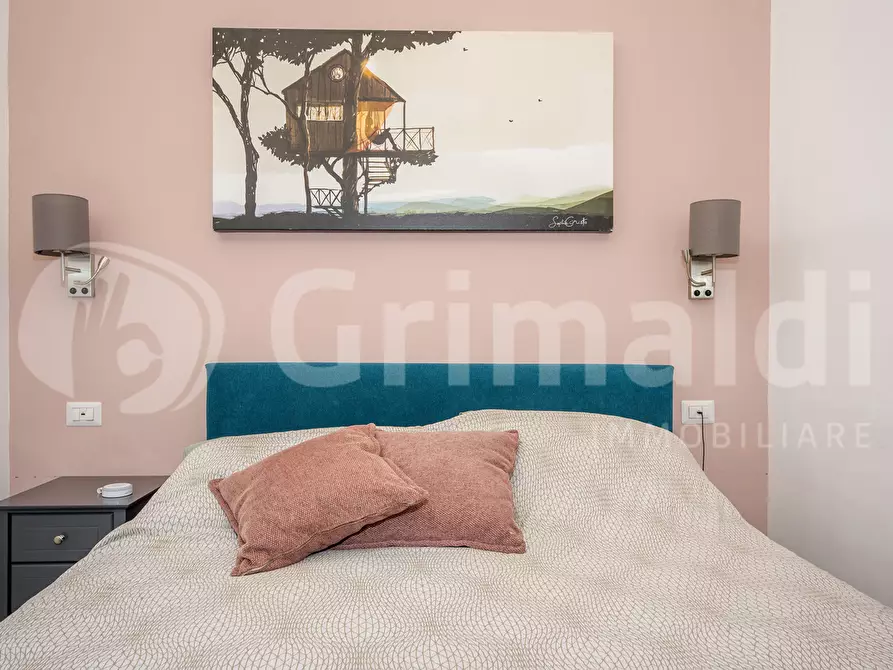 Immagine 10 di Appartamento in vendita  in Via Labicana, 72 a Roma