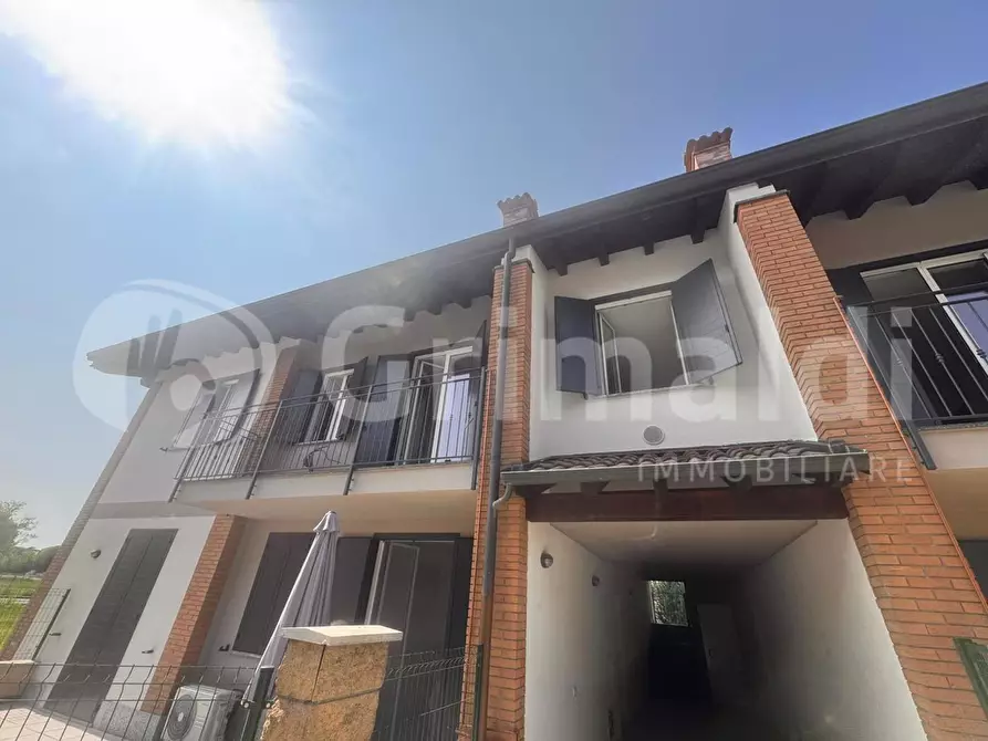 Immagine 2 di Appartamento in vendita  in Via San Mauro, NSC a Gerenzago