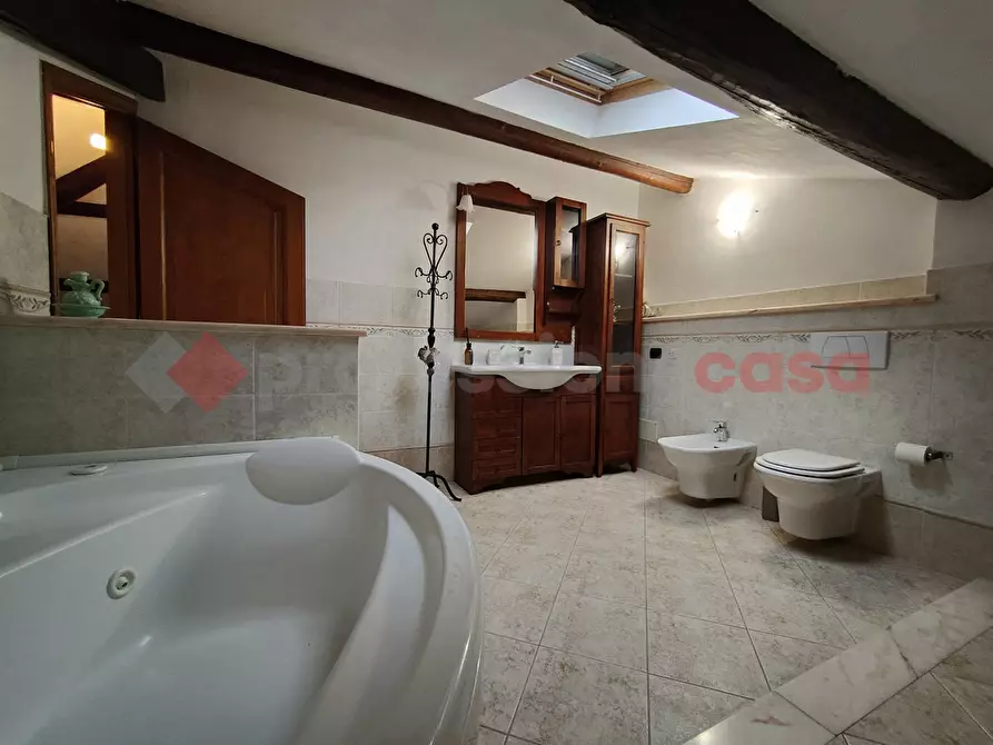 Immagine 31 di Appartamento in vendita  in Via dante alighieri, 39 a Capraia E Limite