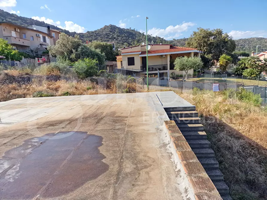 Immagine 6 di Terreno residenziale in vendita  in Via Degli Ulivi, snc a Capoterra