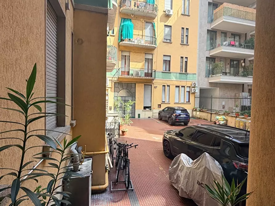 Immagine 15 di Appartamento in vendita  in Via MAURO MACCHI, 63 a Milano