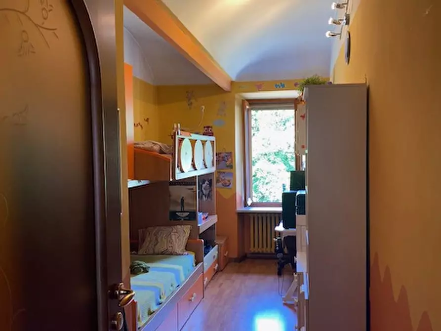 Immagine 10 di Palazzo in vendita  in Via Pinerolo Susa, 94 a Sangano