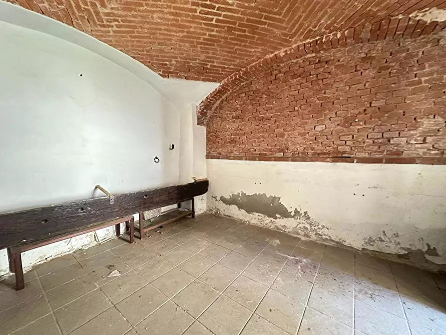 Immagine 27 di Terratetto in vendita  in Via Maurizio Farina a Rivarolo Canavese