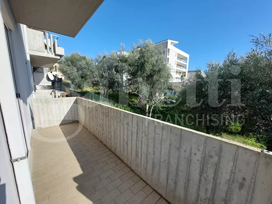 Immagine 15 di Appartamento in vendita  in Via D'Aristotile, 4 a Corropoli