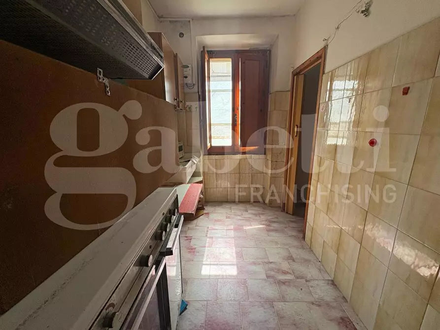 Immagine 11 di Appartamento in vendita  in Vicolo Chiuso B di Corso TrinitÃ , 49 a Sassari