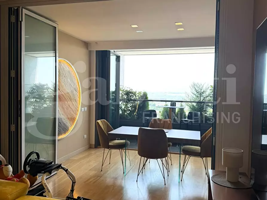 Immagine 5 di Appartamento in vendita  in Via Giorgio Ribotta, 21 a Roma