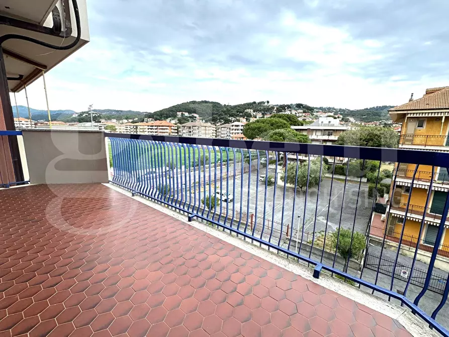 Immagine 10 di Appartamento in vendita  in Via Piana Del Merula, 1 a Andora