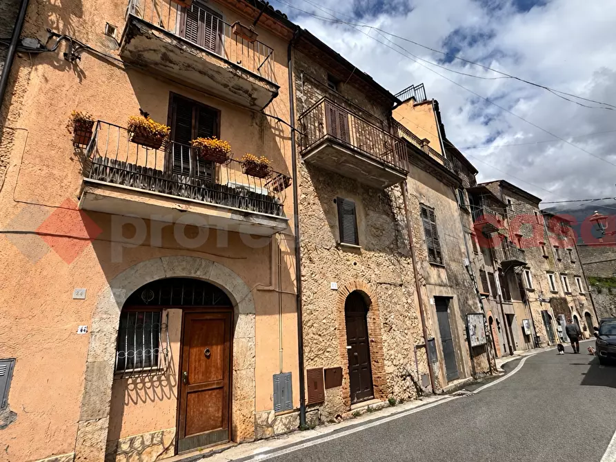 Immagine 9 di Casa indipendente in vendita  in Via Roma, 46 a Collepardo