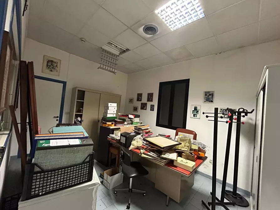 Immagine 3 di Ufficio in affitto  in Via Gorizia, 43 a Rivalta Di Torino