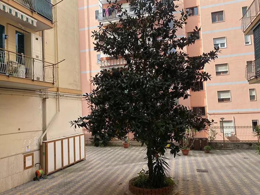 Immagine 19 di Appartamento in affitto  in Via Brodolini, 21 a San Giorgio A Cremano