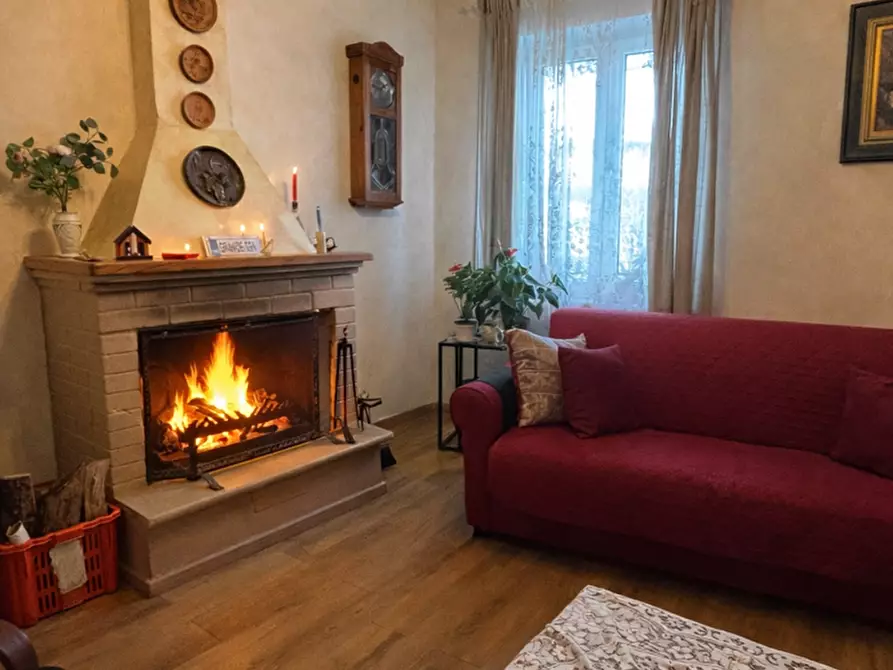 Immagine 14 di Casa indipendente in vendita  in Via PATERNO, SCN a Trivigliano