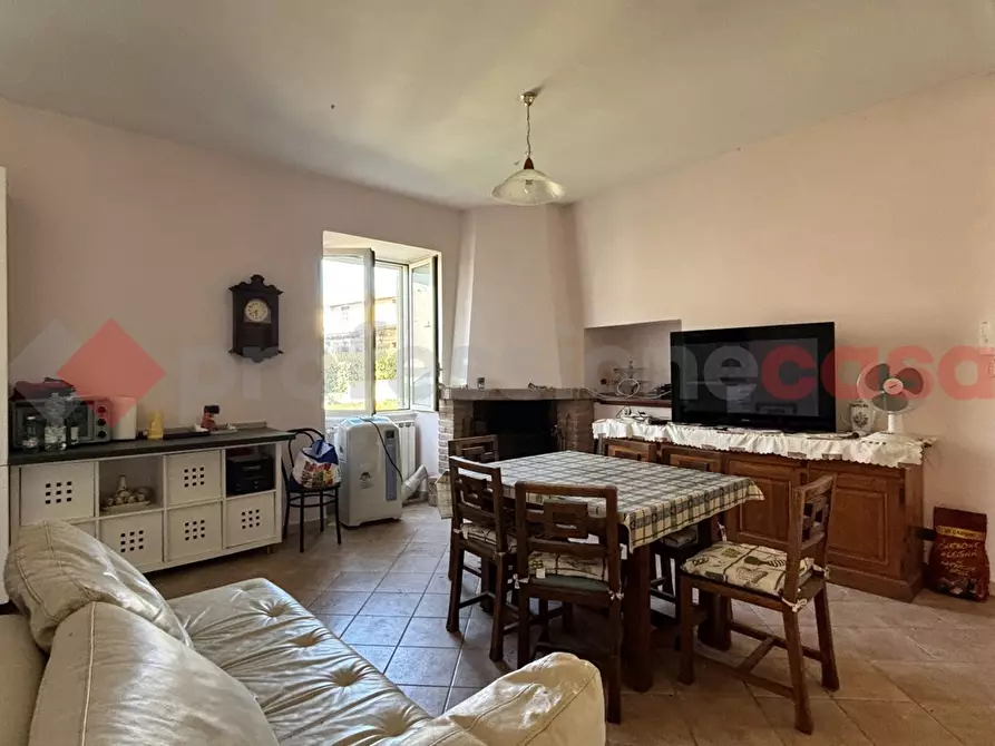 Immagine 9 di Appartamento in vendita  in Via Paterno, 28 a Trivigliano