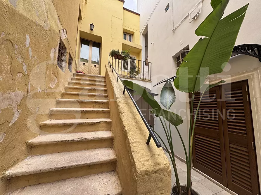 Immagine 27 di Appartamento in vendita  in Via Santa Maria Cantone, 59 a Nardo'