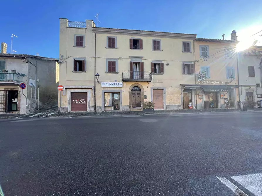 Immagine 1 di Appartamento in vendita  in Corso DELLA REPUBBLICA, 00 a Canale Monterano