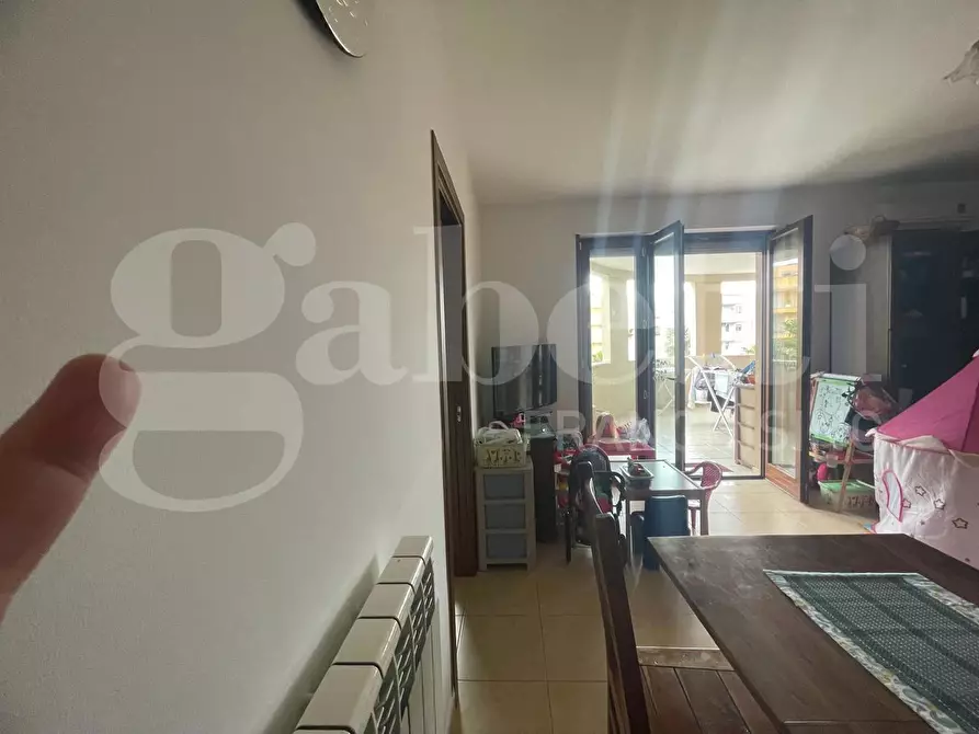 Immagine 18 di Appartamento in vendita  in Via Ada Cudazzo, 24 a Lecce