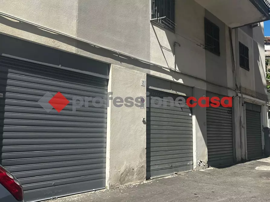 Immagine 3 di Box auto in affitto  in Via Nizzeti, 68 a Catania