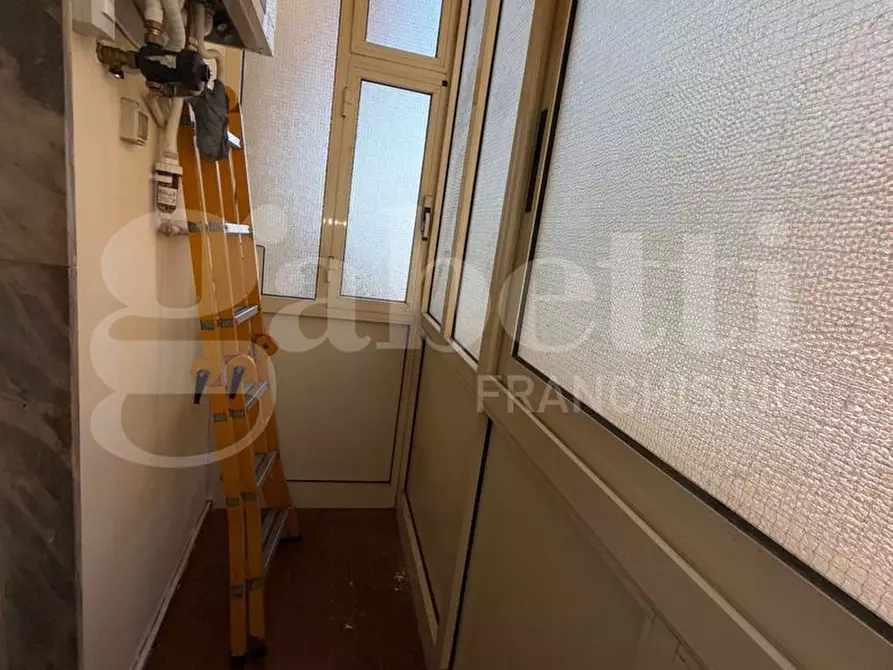 Immagine 8 di Appartamento in vendita  in Via E. Toti, 129 a Lamezia Terme