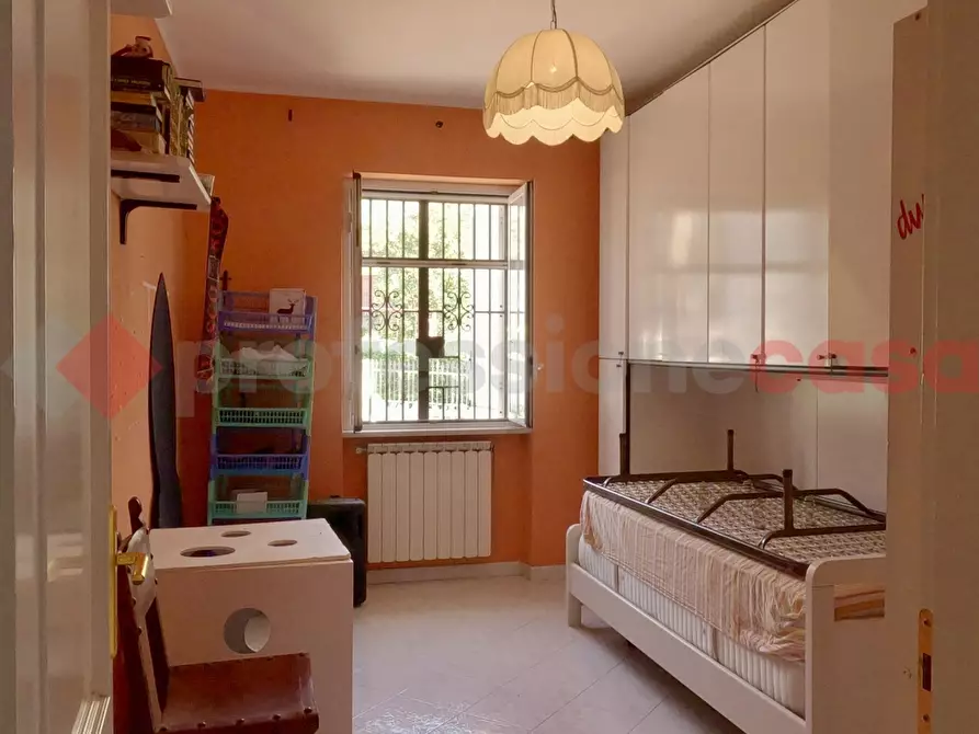 Immagine 25 di Casa indipendente in vendita  in Contrada Mastro Benedetto, snc a Piglio