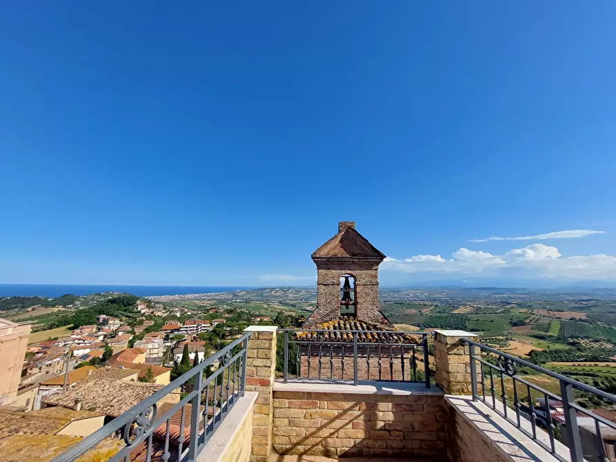 Immagine 1 di Casa indipendente in vendita  in Via Palazzo, 1 a Colonnella