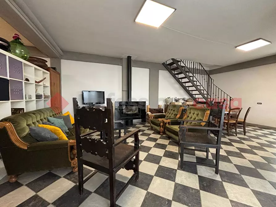 Immagine 8 di Casa indipendente in vendita  in Via Romagnano Fontana Valle, 7 a Anagni