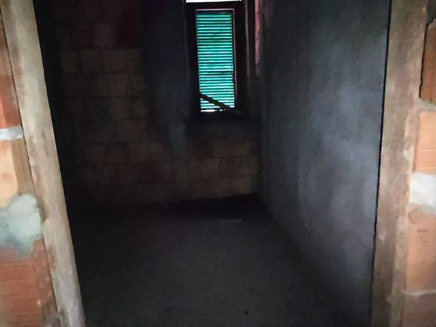 Immagine 9 di Palazzo in vendita  in LocalitÃ  TRE CROCI, SNC a San Vito Sullo Ionio