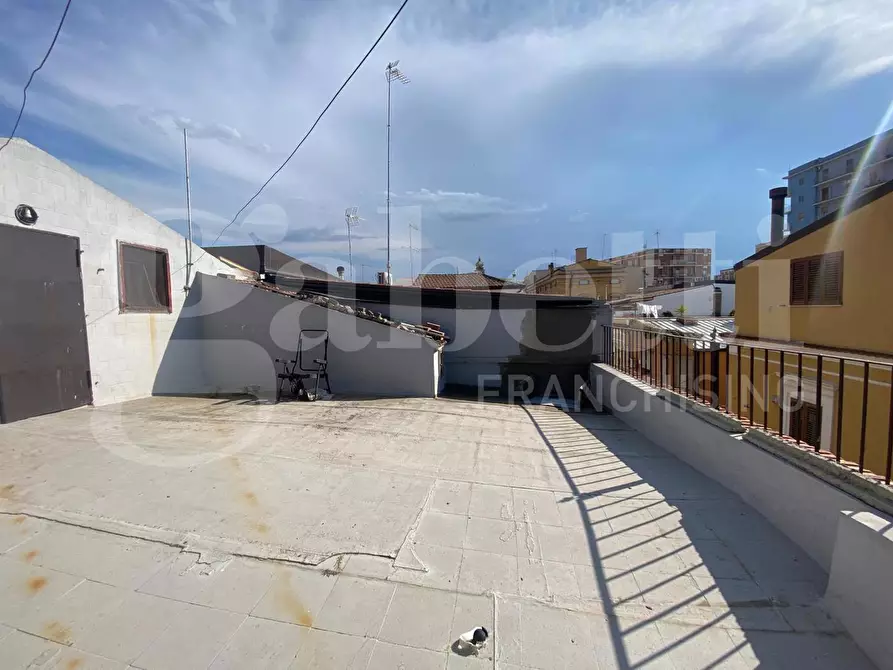 Immagine 17 di Casa indipendente in vendita  in Via Risorgimento a San Severo
