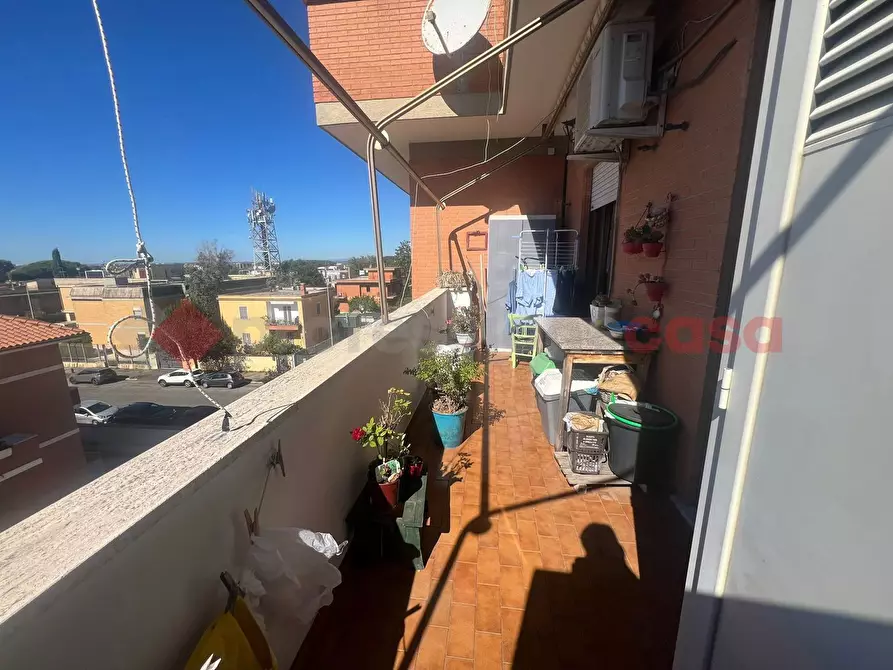 Immagine 16 di Appartamento in vendita  in Via francesco ingoli, 68 a Roma