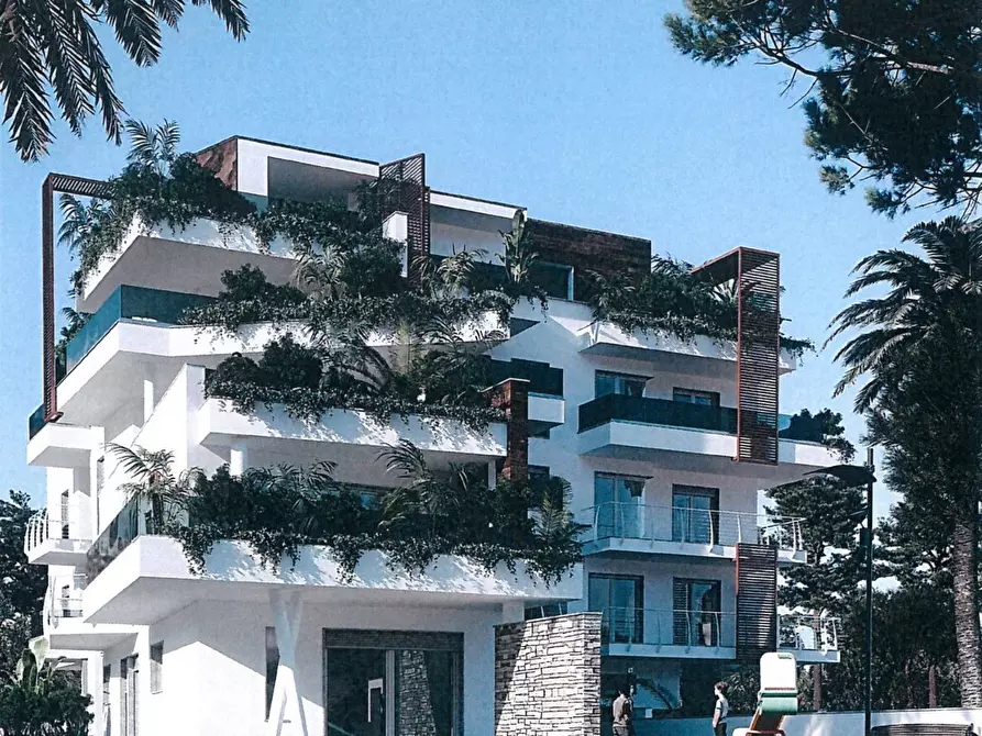 Immagine 6 di Appartamento in vendita  in Via Lungomare Sirena, 114 a Tortoreto