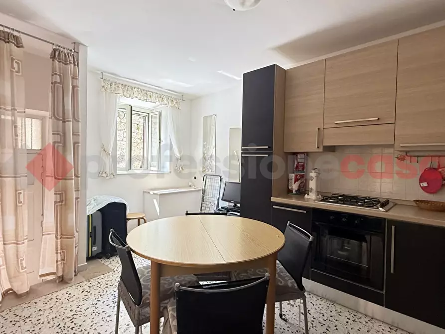 Immagine 20 di Appartamento in vendita  in Via Nazionale, 30 a Vico Nel Lazio