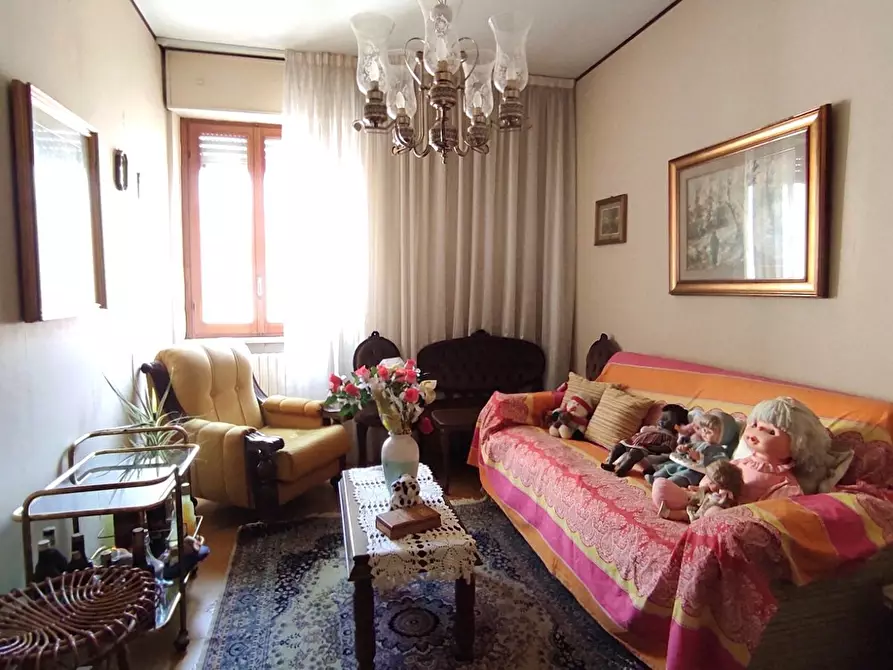 Immagine 8 di Appartamento in vendita  in Via FRANCESCO DE AMBROSIO a San Severo