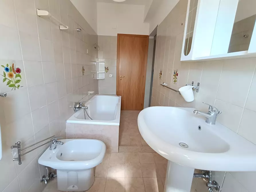 Immagine 21 di Appartamento in vendita  in Via Spadafora, Via san Martino, 5 a Spadafora