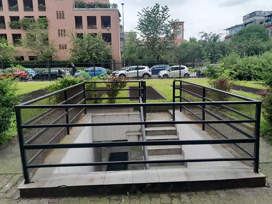 Immagine 8 di Box auto in affitto  in Via Savona, 61 a Milano