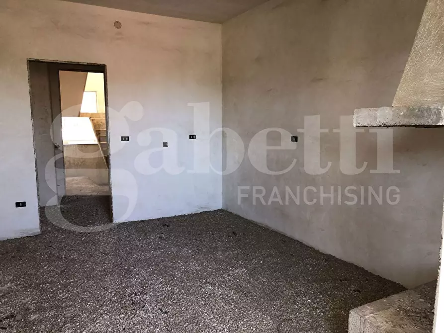 Immagine 26 di Casa indipendente in vendita  in Via Lombardo Radice a Melissano