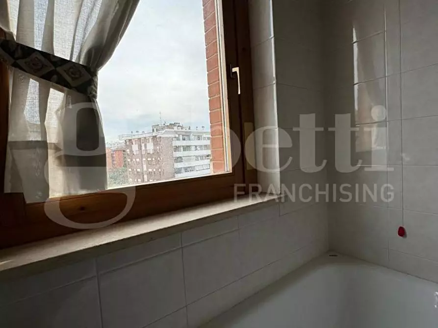 Immagine 24 di Appartamento in vendita  in Via Beniamino Segre, 15 a Roma