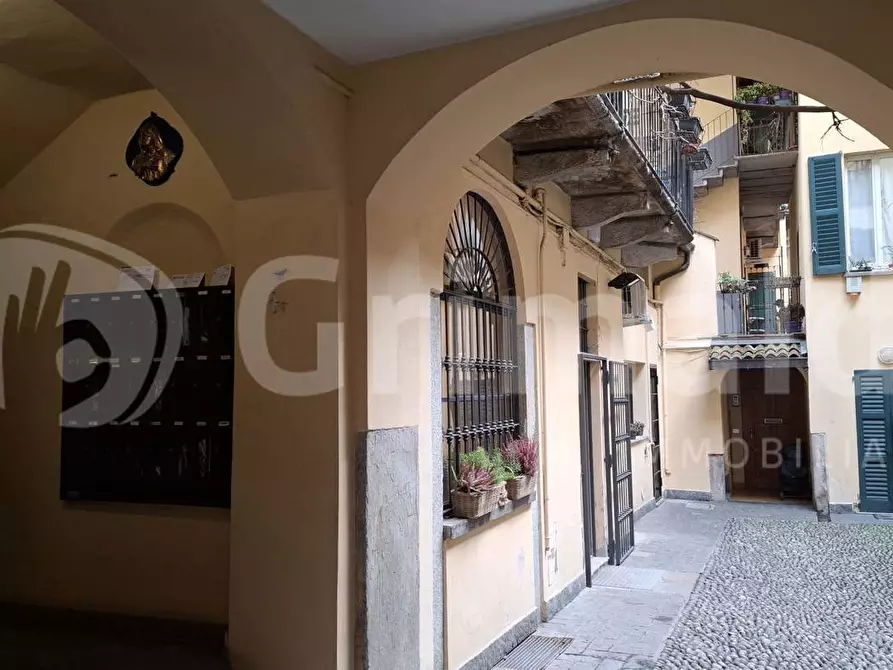 Immagine 12 di Appartamento in affitto  in Corso Garibaldi, 42 a Milano