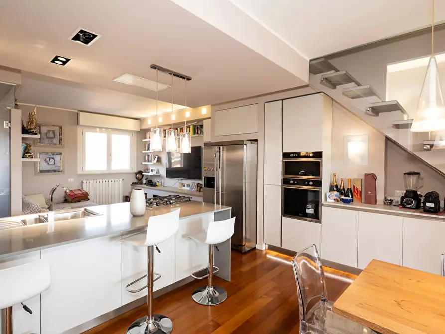 Immagine 9 di Appartamento in vendita  in Via Giovanni Battista Prandina, 30 a Milano