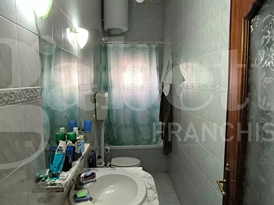 Immagine 16 di Appartamento in vendita  in Via STADERA a Napoli