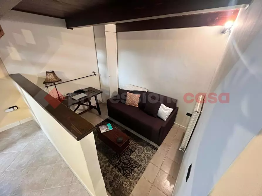 Immagine 8 di Appartamento in vendita  in Via Sant'AlÃ² a Spoleto