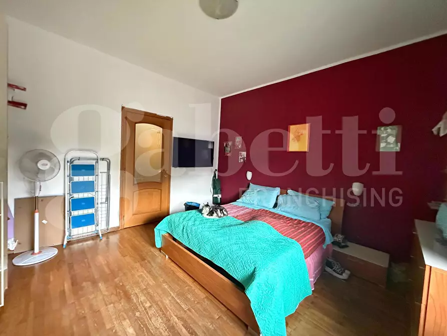 Immagine 7 di Appartamento in vendita  in Via Quenda a Grugliasco