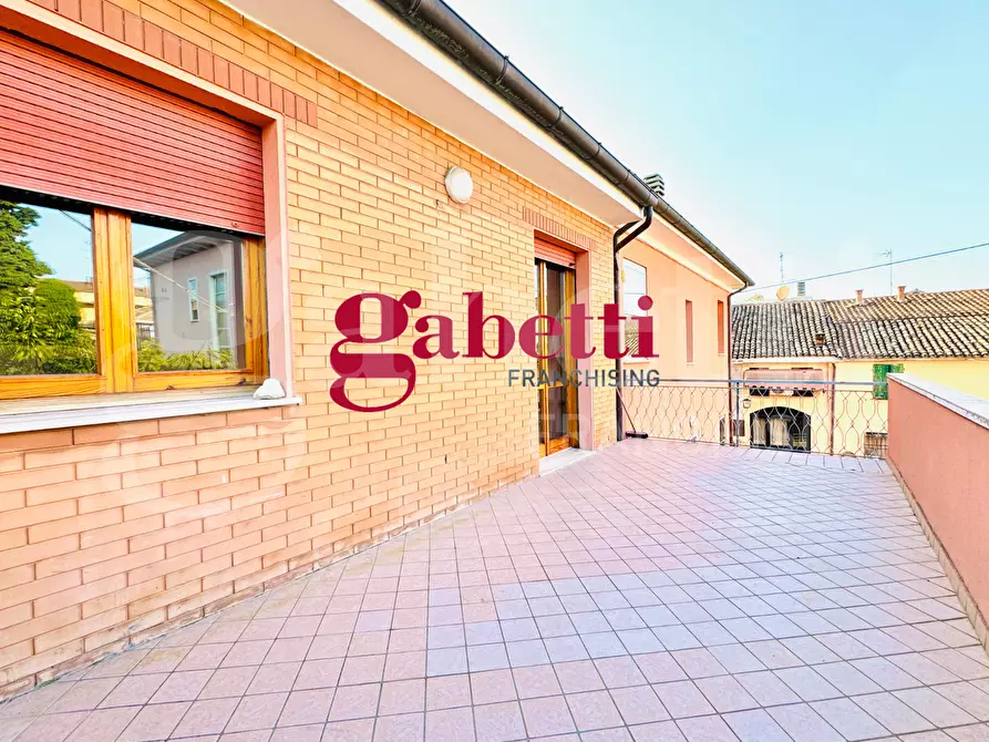 Immagine 30 di Casa indipendente in vendita  in Via Del Vecchio Ghetto a Verucchio