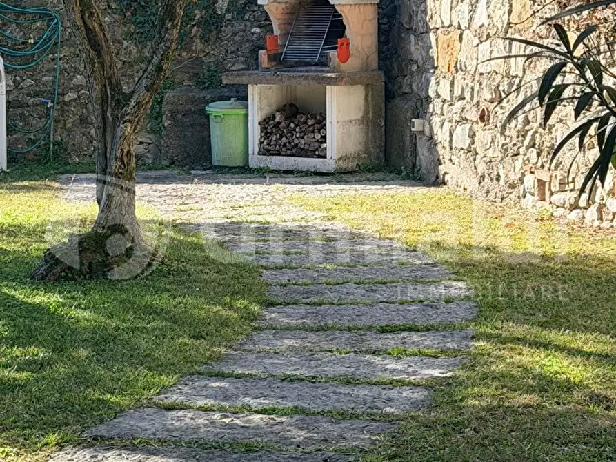 Immagine 2 di Appartamento in vendita  in Via Frazione Morgnaga Via Filippini, 1 a Gardone Riviera