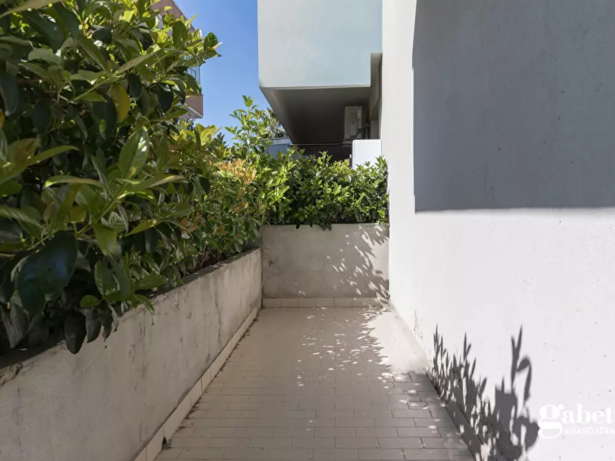 Immagine 21 di Appartamento in vendita  in Via Baracca, 25 a Misano Adriatico