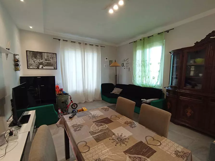 Immagine 6 di Appartamento in affitto  in Via Marconi a Spoleto