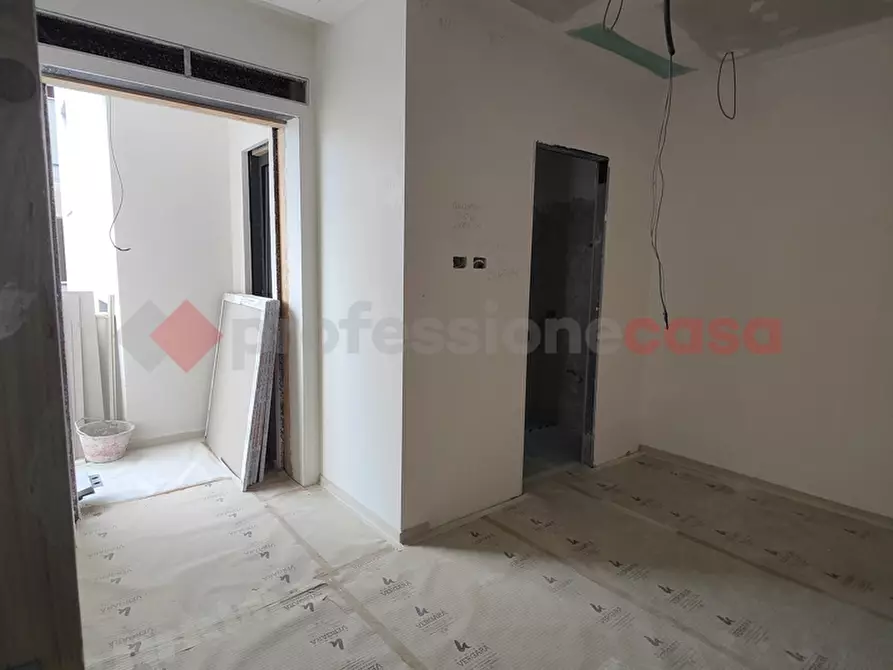Immagine 14 di Appartamento in vendita  in Via sossio russo a Frattamaggiore